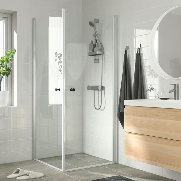 كبائن الشاور